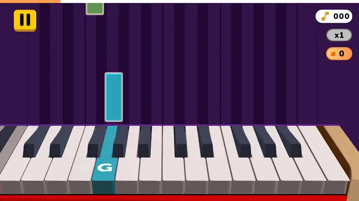 Loog: Learn Piano for Kids screenshot 4