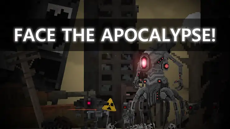 Wasteland Story : Mayhem screenshot 8