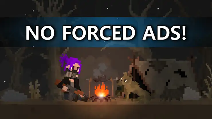 Wasteland Story : Mayhem screenshot 2