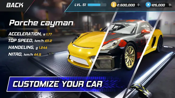 SnatchX screenshot 4