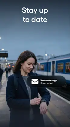 SmartWatch & BT Sync Watch App screenshot 3