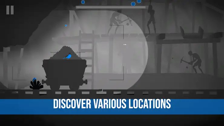 Grayland screenshot 3