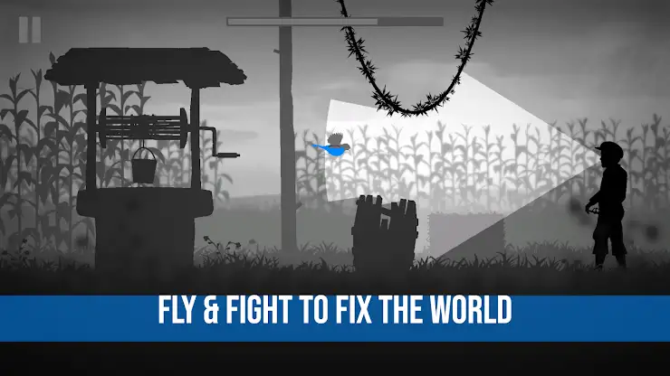 Grayland screenshot 2