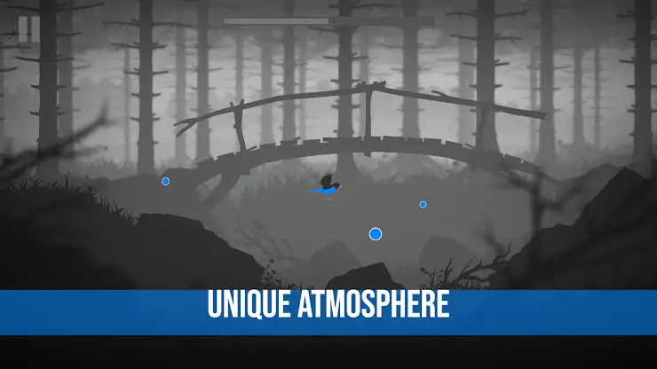 Grayland screenshot 1