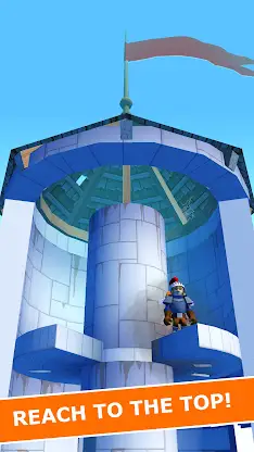 Jet Knight screenshot 6