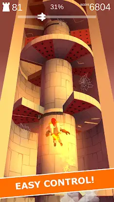 Jet Knight screenshot 3