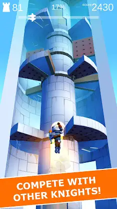 Jet Knight screenshot 4