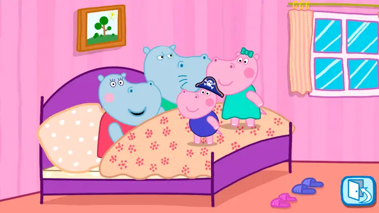 Kids birthday party screenshot 3