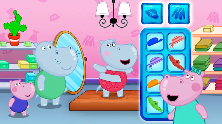 Kids beach adventures screenshot 4