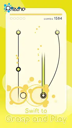 Rizline screenshot 3