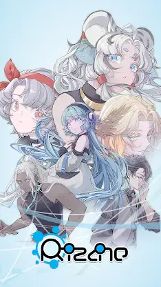Rizline screenshot 5