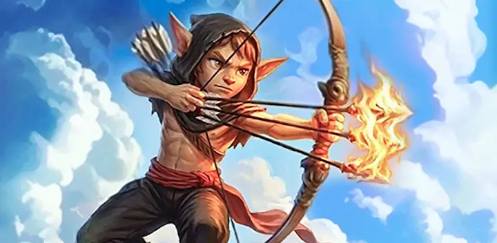 Portal Ranger — Android game banner