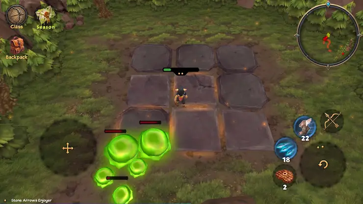 Portal Ranger screenshot 4