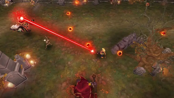 Portal Ranger screenshot 6