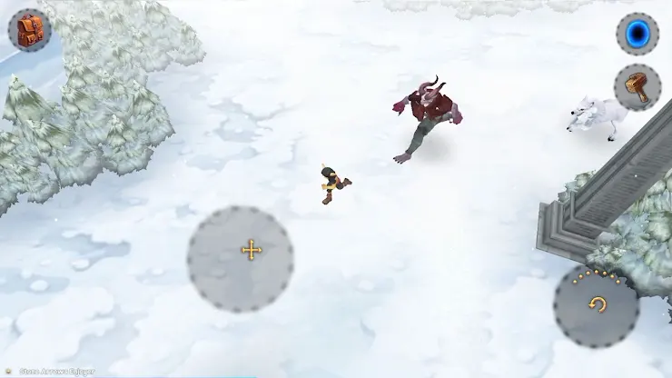 Portal Ranger screenshot 7