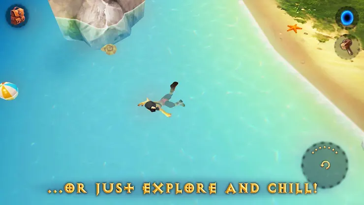 Portal Ranger screenshot 3