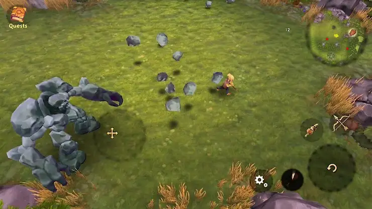 Portal Ranger screenshot 5