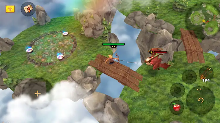Portal Ranger screenshot 8