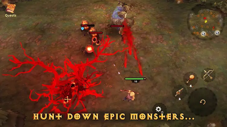 Portal Ranger screenshot 2
