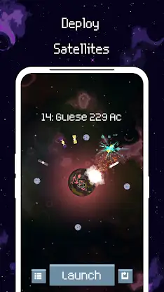 Infinite Launch screenshot 4