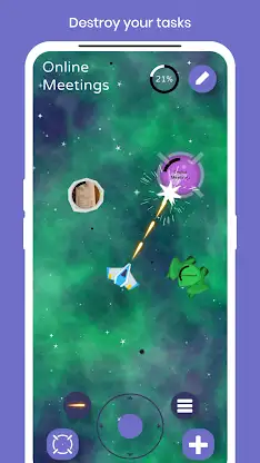 Task Destroyer screenshot 4