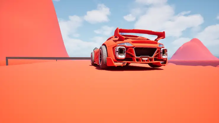 Chronos Lab screenshot 1