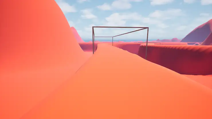 Chronos Lab screenshot 5