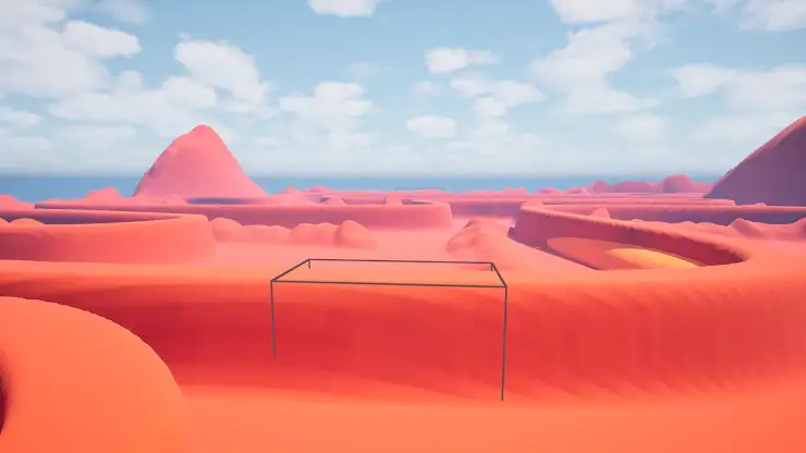 Chronos Lab screenshot 2