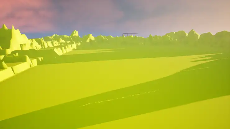 Chrono Dash screenshot 3
