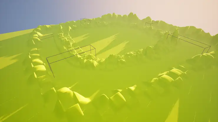 Chrono Dash screenshot 2