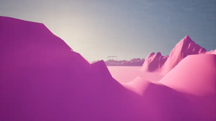 Coastal Crank screenshot 2