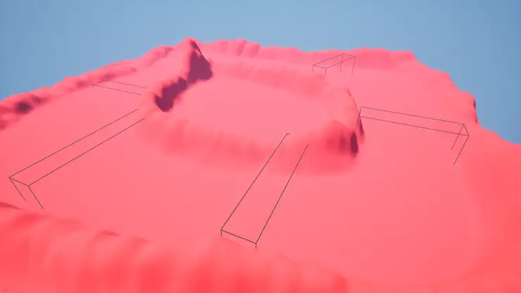 Finish Line Fever screenshot 3