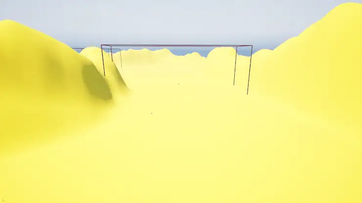 Flux Racer screenshot 3