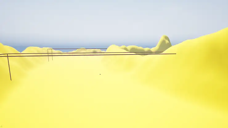 Flux Racer screenshot 2