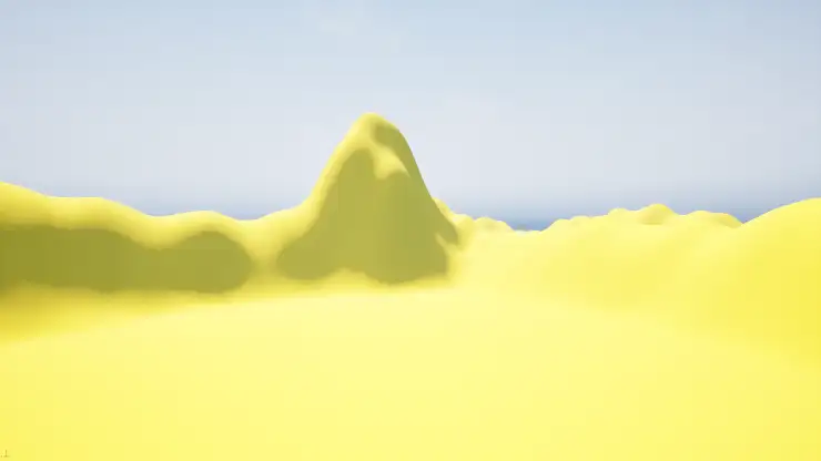 Flux Racer screenshot 1