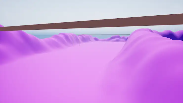 Ghost Chaser 3D screenshot 1