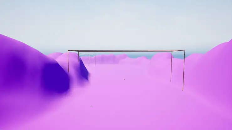 Ghost Chaser 3D screenshot 2