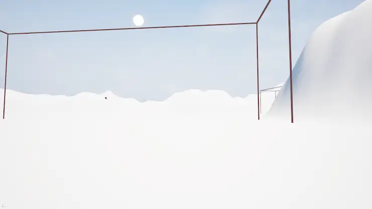 Horizon Haul screenshot 1
