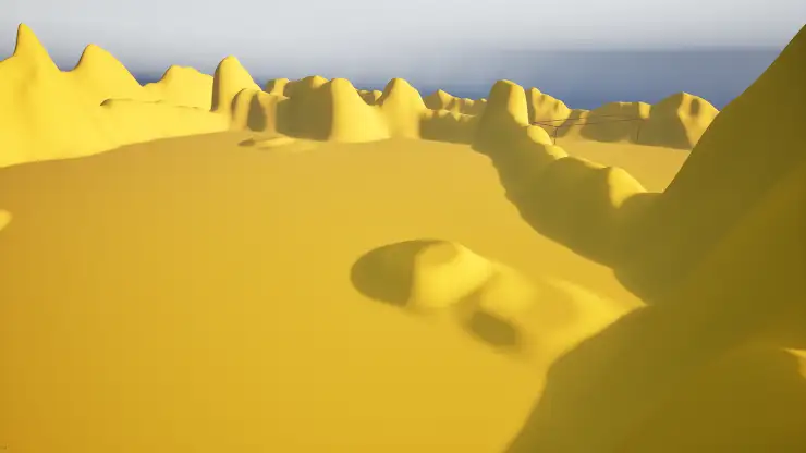 Hyperion Speed screenshot 2