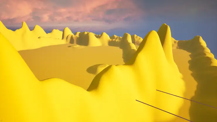 Iron Lap screenshot 2