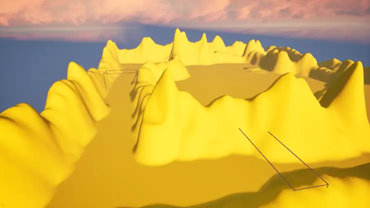 Iron Lap screenshot 3