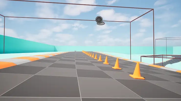 Mach Trial screenshot 4