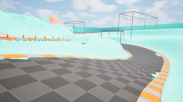 Mach Trial screenshot 5