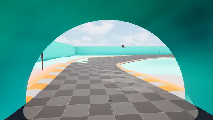 Mach Trial screenshot 2