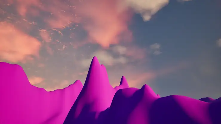 Manifold Madness screenshot 1