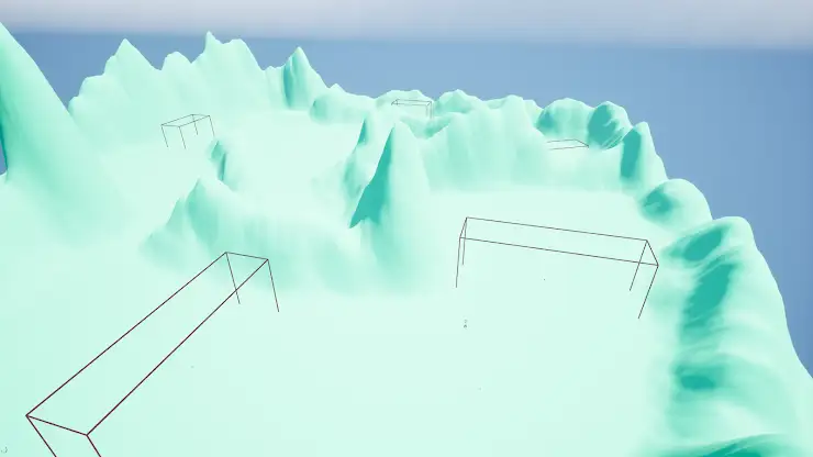 Turbo Tense screenshot 4