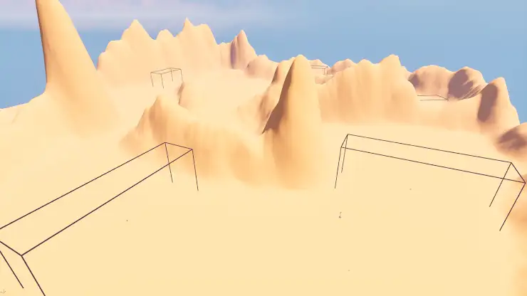 Ultimate Urge Race screenshot 3