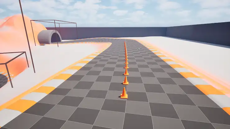 Velocity screenshot 4