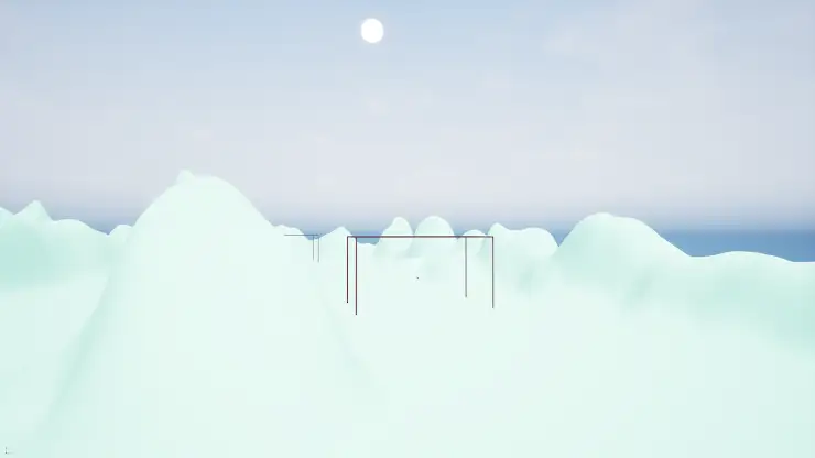Velocity screenshot 1