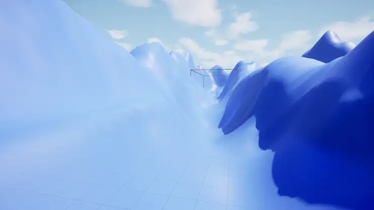 Velocity Rift screenshot 2